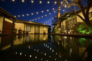 Milner House Kimberley