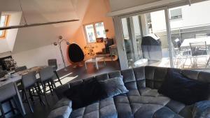 Dachgeschoss Designer-Loft Arlberg - Montafon
