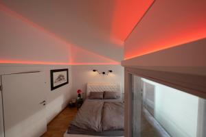 Dachgeschoss Designer-Loft Arlberg - Montafon