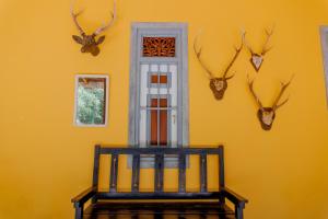 Villa Birdlake