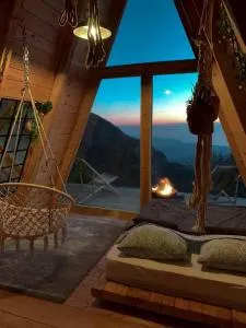 Horizon Lodge Medurec - Arbneš