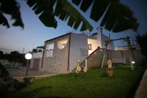 Villa Laura Salento - Marina di Pescoluse