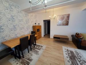 Morii Lake Apartment