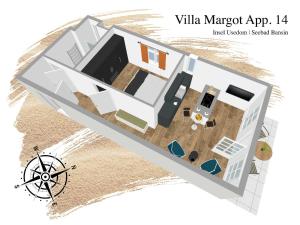 Villa Margot Whg 14