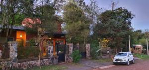 Ventana a la Selva Casa Residencial