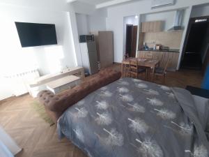 Apartamento de lujo en la Sierra
