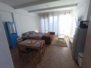 Apartamento de lujo en la Sierra