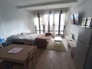 Apartamento de lujo en la Sierra