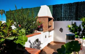 La casa de mi abuela