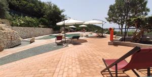 Il Corbezzolo Tropea Residence