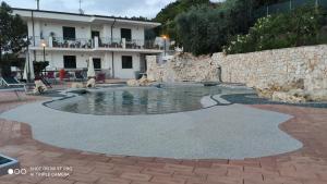 Il Corbezzolo Tropea Residence