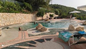 Il Corbezzolo Tropea Residence
