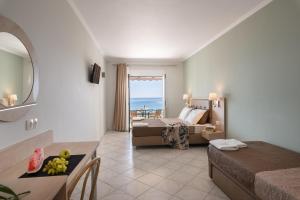 Triple Room room in Hotel Dimitra