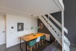 Welcome in - Lepelblad 7, Nieuwvliet