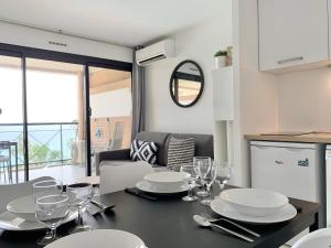Appartement Vue Mer Cannes Azur