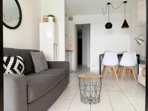 Appartement Vue Mer Cannes Azur