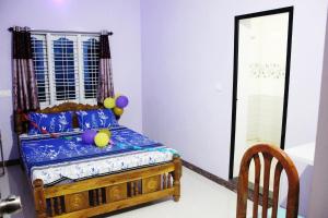 Hiremane Residency