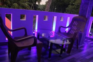 Sandaru Holiday Resort
