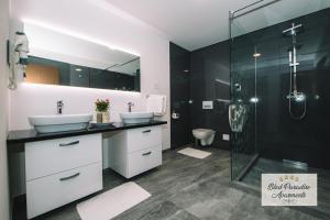 Wellness Paradise Apartment