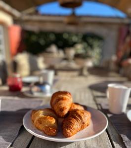 Holiday Home Villa St Arnoux