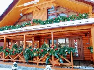 Family Green - Golubinoye