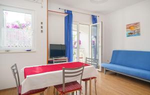 Apartment and Room Stefanija 