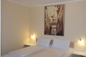 Single Room room in Zum Weissen Lamm