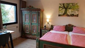 Landhotel-Restaurant Beckmann