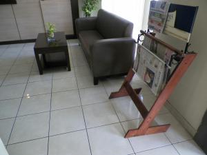 RedDoorz At Jalan Sriwijaya Semarang