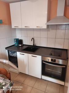 Apartment in Zaton Zadar with Air conditioning WIFI Washing machine 4830 3