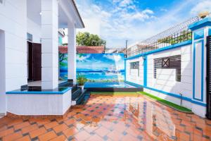 Victory Villa 471 - Biệt Thự Hồ Bơi Gần Biển