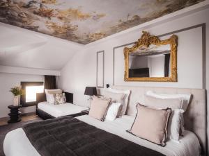 Hotels Maisons du Monde Hotel & Suites - La Rochelle Vieux Port : photos des chambres
