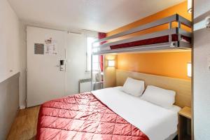 Hotels Premiere Classe Fontenay Tresigny : photos des chambres