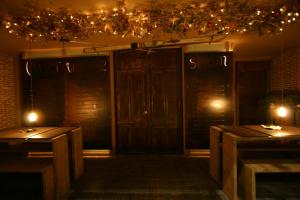 Vakantiehuis wellness Oase