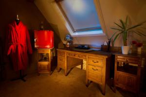 Vakantiehuis wellness Oase