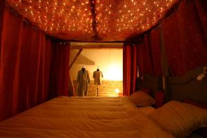 Vakantiehuis wellness Oase