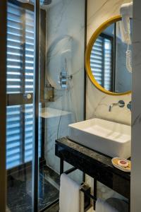 Suite Family Room room in Hotel Mirador de Chamartín