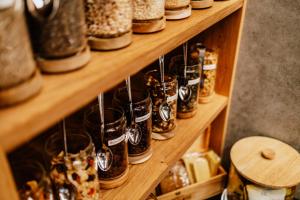 Wohnen beim Wein Tschermonegg