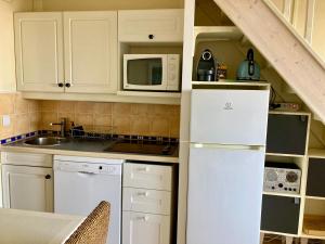 Les Restanques coquelicot vue mer