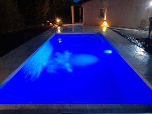 Loustaou en provence verte