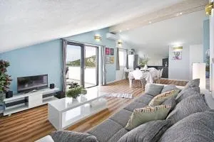 Sea Forever Apartments - Duba