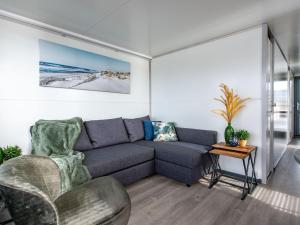 Waterlodge in Kamperland by Veerse Meer