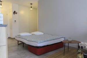 Appartements Le Jardin de Boubioz : photos des chambres