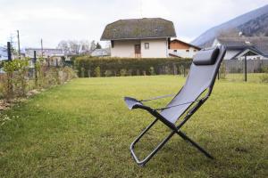 Appartements Le Jardin de Boubioz : photos des chambres