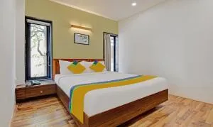 Itsy Hotels Shivshakti - Jogeshwāri