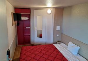 Hotels Premiere Classe Honfleur : photos des chambres