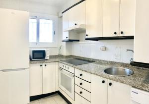 Apartamentos Zaragoza