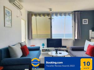 Sea View Nik Apartment