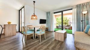 Apartamentos Sinfony