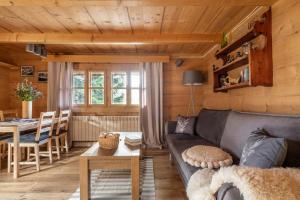 Domek Krzeptowskiego 18